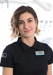Гуділіна Ірина Євгенівна