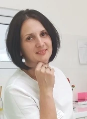 Стариченко Віта Віталіївна