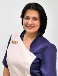 Неїла Катерина Мирославівна