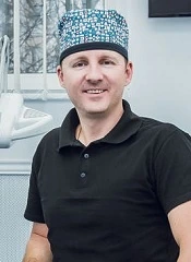 Ждан Анатолій Володимирович