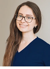 Романова Анна Юріївна