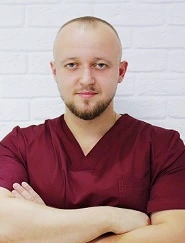 Шевчук Олександр Анатолійович