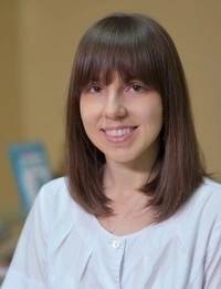 Ковальова Ольга Анатоліївна