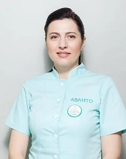 Коноваленко Тетяна Вікторівна