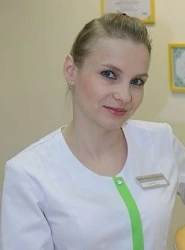 Кукульчук Надія Олександрівна