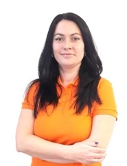 Маковоз Інна Юріївна