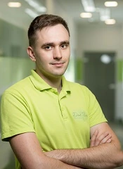 Антоненко Андрій Володимирович