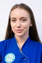 Назаріна Лілія Олегівна