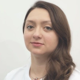 Маглена Віра Василівна