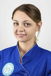 Гуменчук Марина Василівна