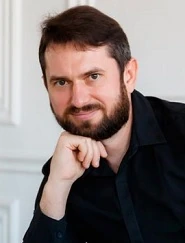 Горішний Віктор Богданович