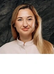 Морозова Ольга Володимирівна