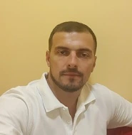Омельченко Андрій Васильович