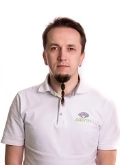Zubashev Ilya Arkadevich