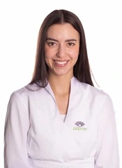 Khvedelidze Orina Anzorovna