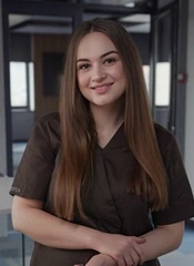 Джетимова Аліна Ігорівна