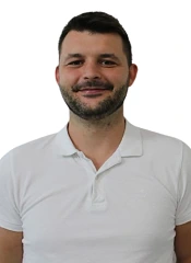 Водяницький Андрій Сергійович