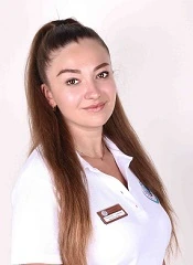 Мильникова Дарія Олегівна