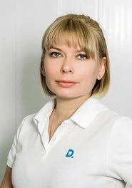 Доброжан Людмила Федорівна