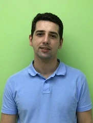 Ткаченко Роман Миколайович
