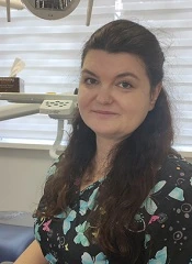 Lisaichuk Tatyana Yurievna