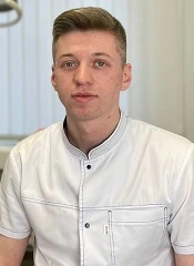 Романюк Дмитро Ігорович
