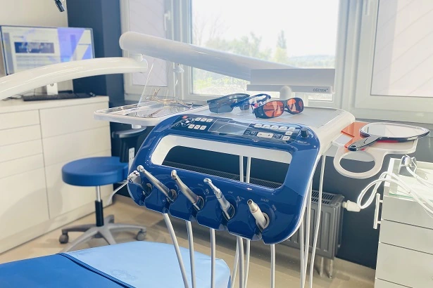 Стоматологія «D.K. Dental Clinic»