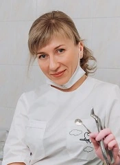 Романенко Ольга Вікторівна