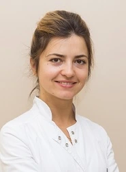 Долгіна Наталія Валентинівна