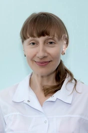 Варнавська Ірина Валеріївна