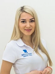 Буняк Тетяна Володимирівна