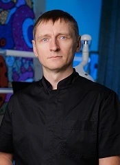 Шевчук Борис Борисович