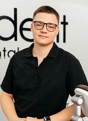 Добровольський Дмитро Валерійович