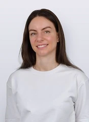 Козюбра Яна Олександрівна