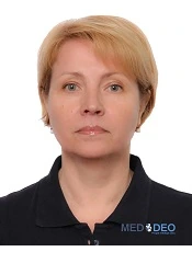 Сажнева Катерина Станіславівна