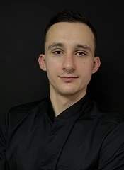 Приз Богдан Олександрович