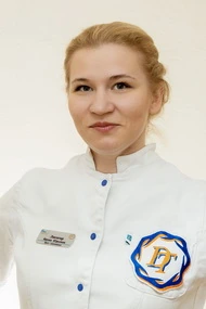 Лісогор Ірина Юріївна