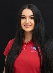 Копилова Аліна Володимирівна