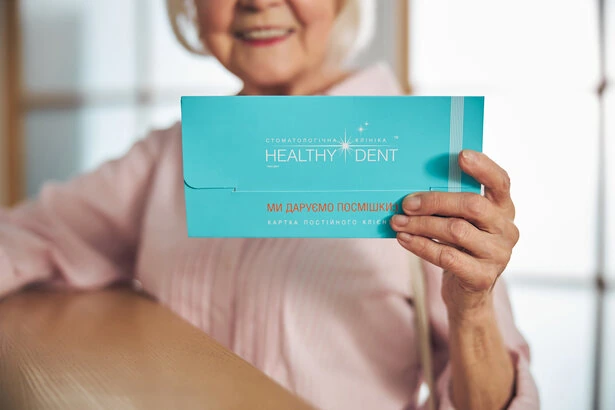 Стоматологія «Healthy Dent»