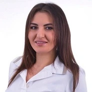 Азами Анжеліка Шаховна