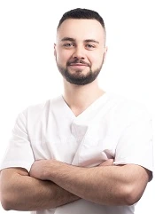 Хлопенко Володимир Сергійович