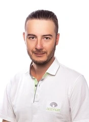 Dikushin Ilya Nikolaevich