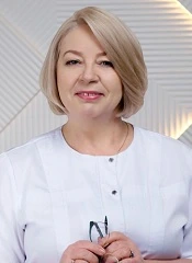 Вєсова Олена Петрівна