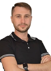 Lebedev Alexey Alexandrovich