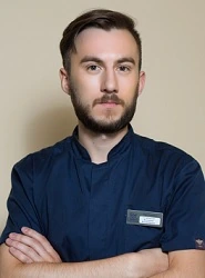 Сулятицький Володимир Володимирович