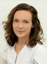 Ступницька Марина Сергіївна
