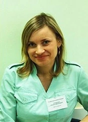 Терещенко Оксана Миколаївна