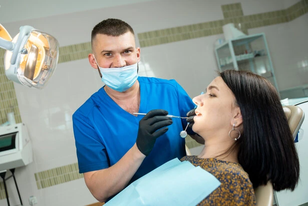 Стоматологія «Healthy Dent»