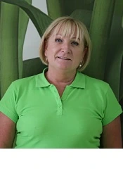 Харрат Ірина Олександрівна
