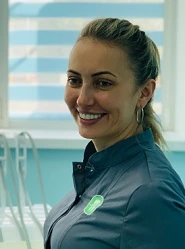 Олія Марина Леонідівна